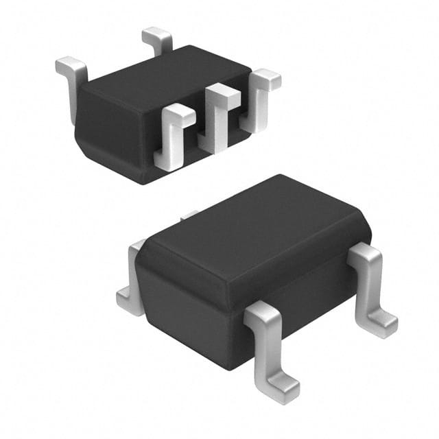 74AHCT1G126SE-7 Diodes Incorporated